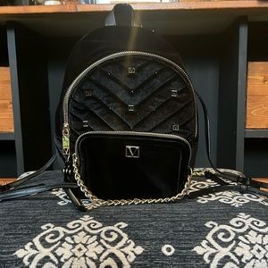 Victoria’s Secret Backpack